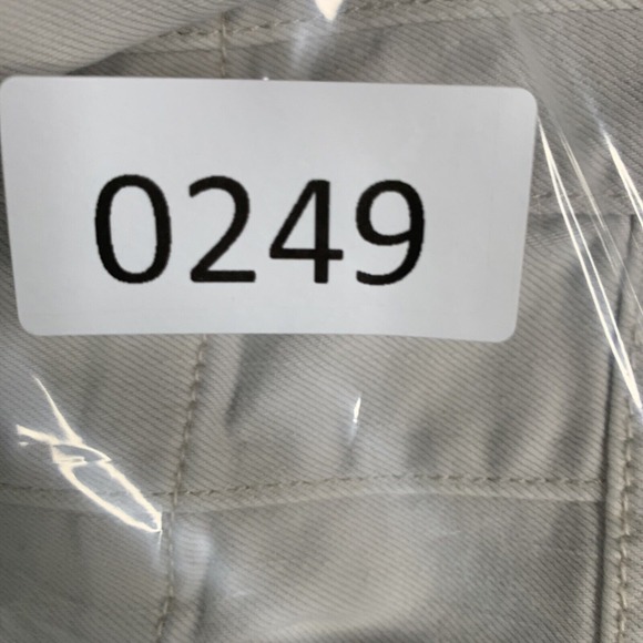 Free People Pants Womens Size 24 Waist Measurement We The Free High Waist Cotton - Picture 13 of 13